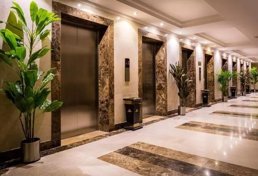 Fotos del hotel Arkan Bakkah:  18