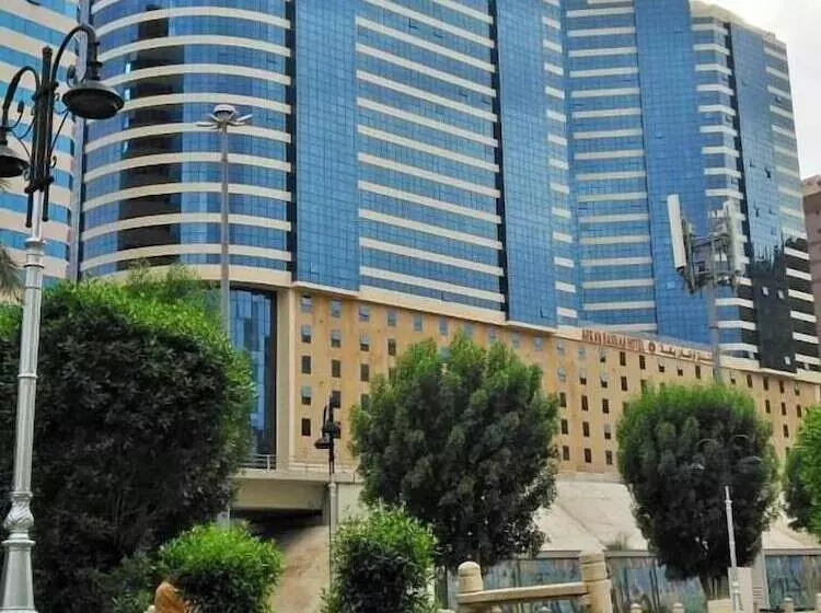 Fotos del hotel Arkan Bakkah:  17