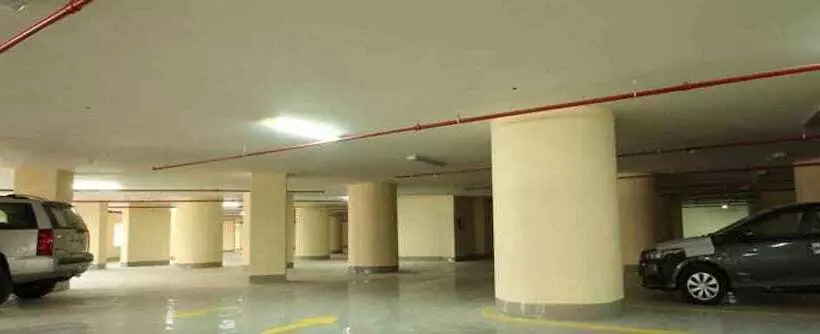 Fotos del hotel Arkan Bakkah:  13