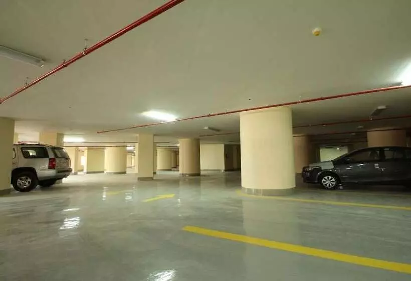 Fotos del hotel Arkan Bakkah:  11