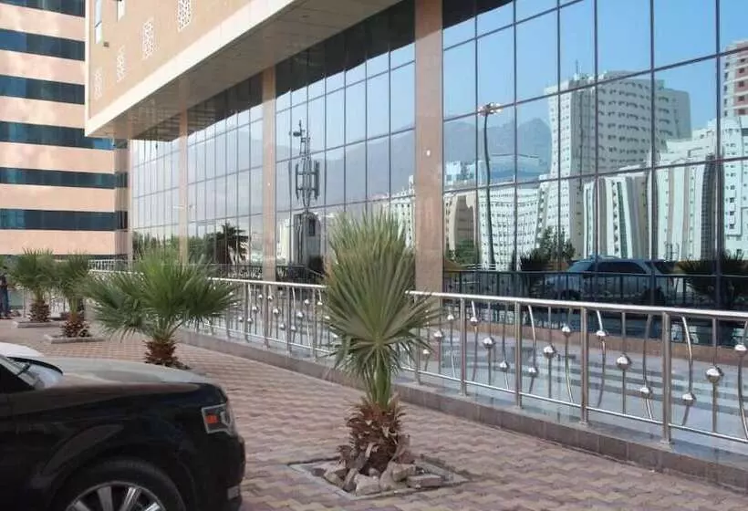 Fotos del hotel Arkan Bakkah:  10