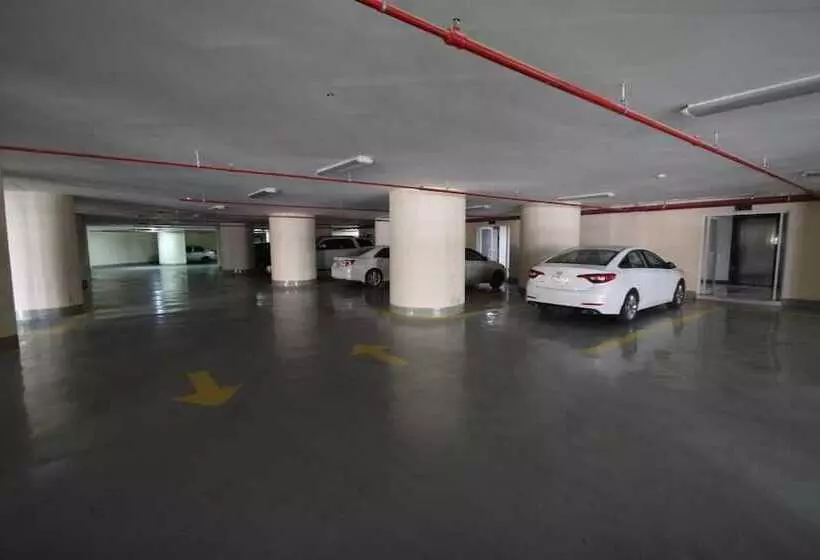 Fotos del hotel Arkan Bakkah:  9