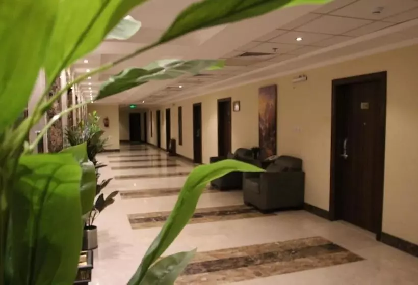 Fotos del hotel Arkan Bakkah:  7
