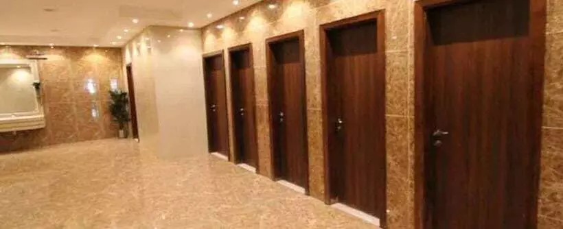 Fotos del hotel Arkan Bakkah:  6