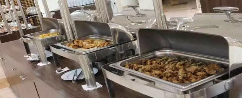 Fotos del hotel Arkan Bakkah:  4