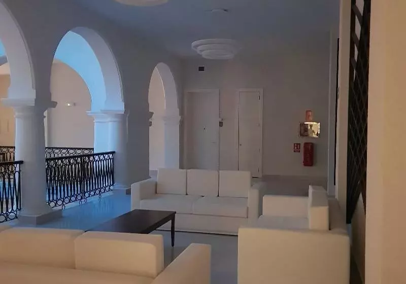 Fotos del hotel Marqués De Cárdenas De Montehermoso:  10