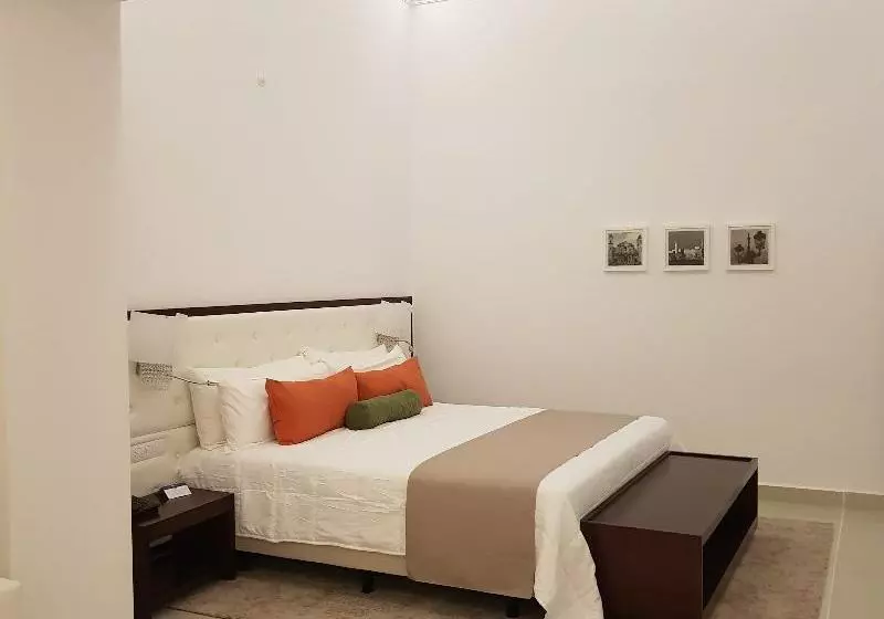Fotos del hotel Marqués De Cárdenas De Montehermoso:  13