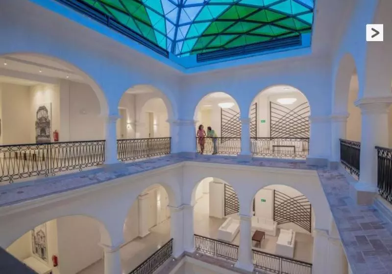 Fotos del hotel Marqués De Cárdenas De Montehermoso:  3