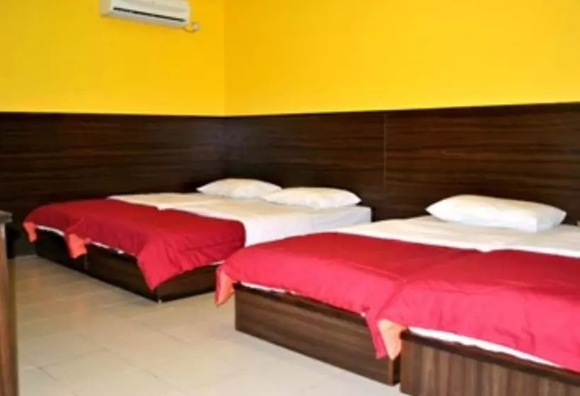 Fotos del hotel Rumah Tumpangan Abby:  3