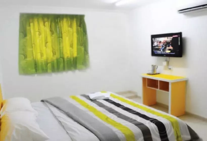 Fotos del hotel Rumah Tumpangan Abby:  5