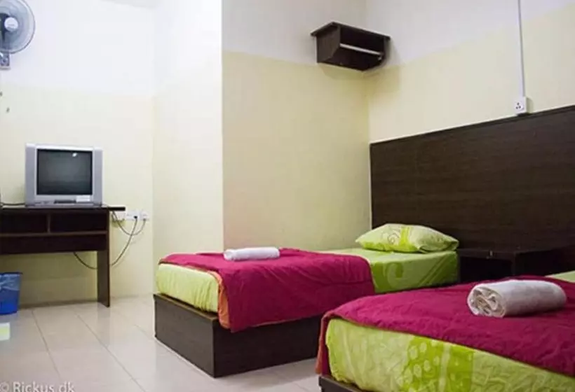 Fotos del hotel Rumah Tumpangan Abby:  6