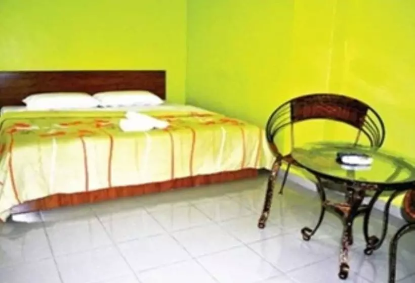 Fotos del hotel Rumah Tumpangan Abby:  10