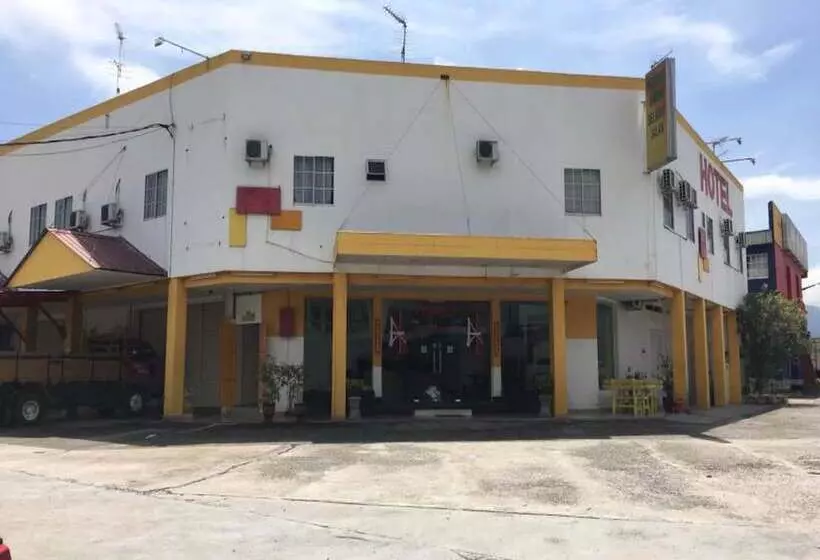 Fotos del hotel Rumah Tumpangan Abby:  12
