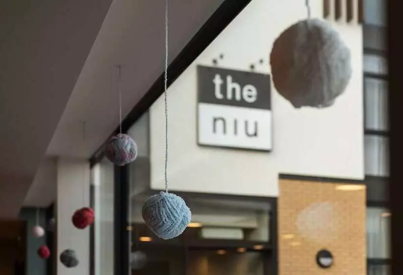 Fotos del hotel The Niu Loom:  14