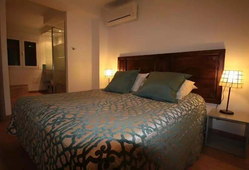 Fotos del hotel La Posada Del Angel:  15