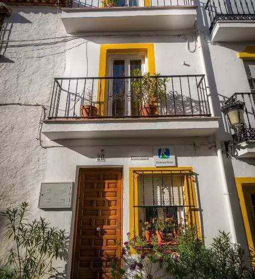 Fotos del hotel La Posada Del Angel:  22