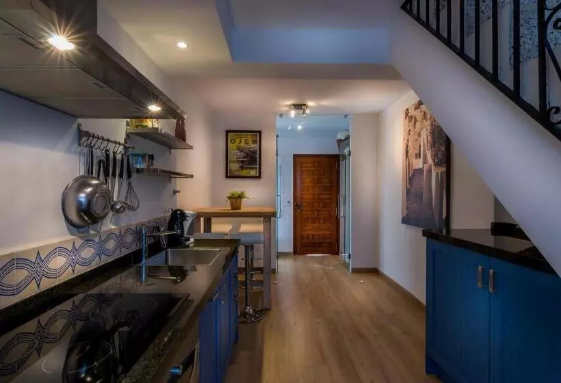 Fotos del hotel La Posada Del Angel:  5