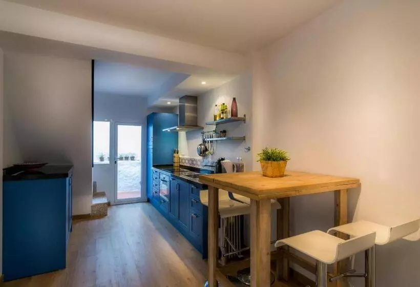 Fotos del hotel La Posada Del Angel:  11