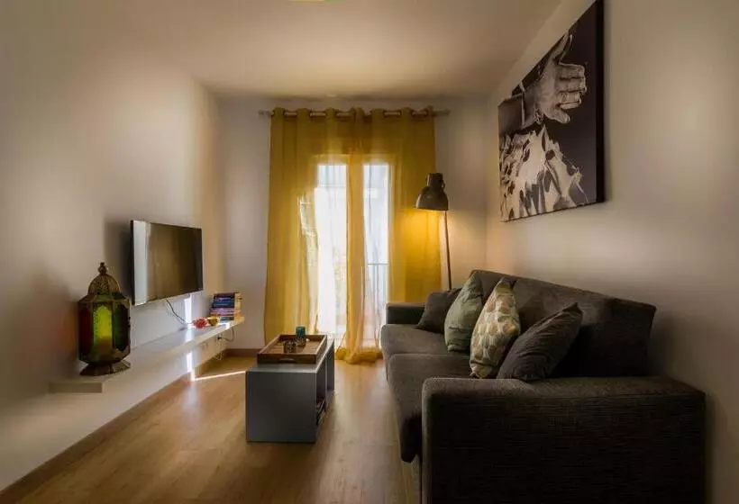 Fotos del hotel La Posada Del Angel:  21