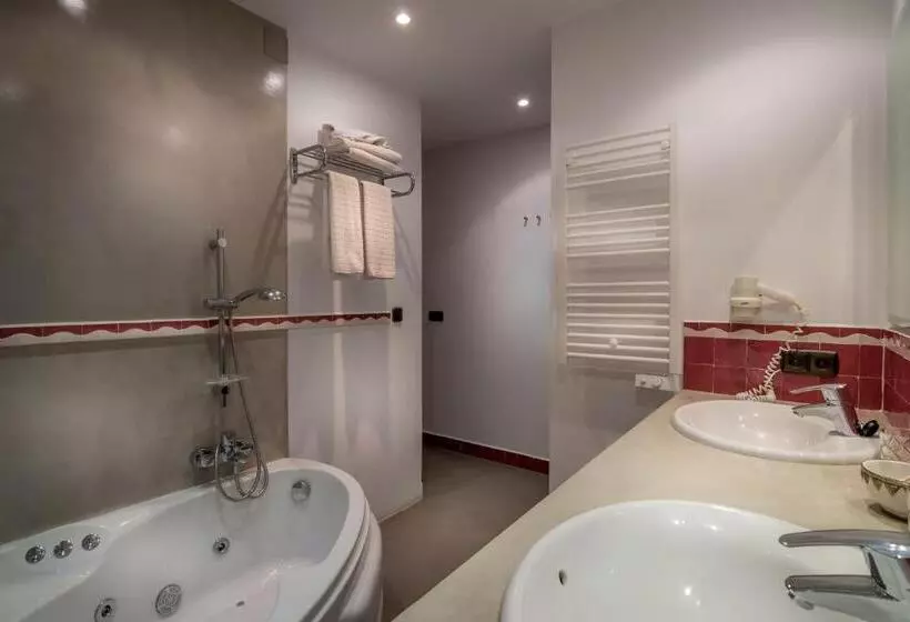 Fotos del hotel La Posada Del Angel:  12