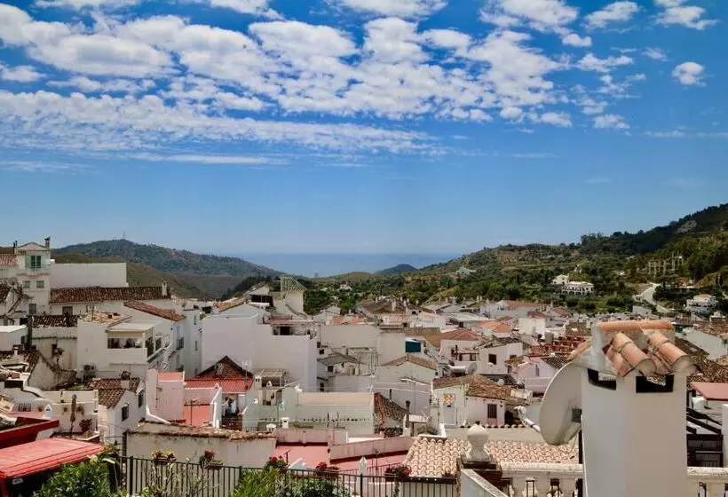 Fotos del hotel La Posada Del Angel:  18