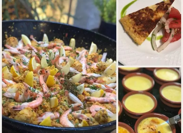 Fotos del hotel La Posada Del Angel:  2