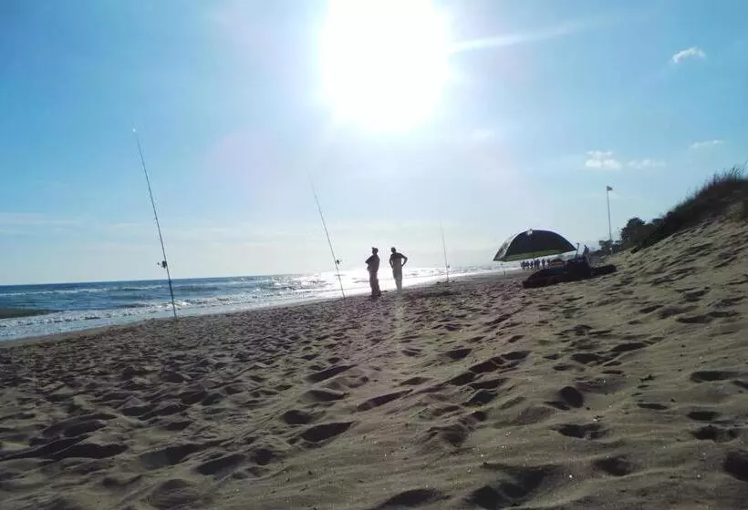 Fotos del hotel La Posada Del Angel:  20