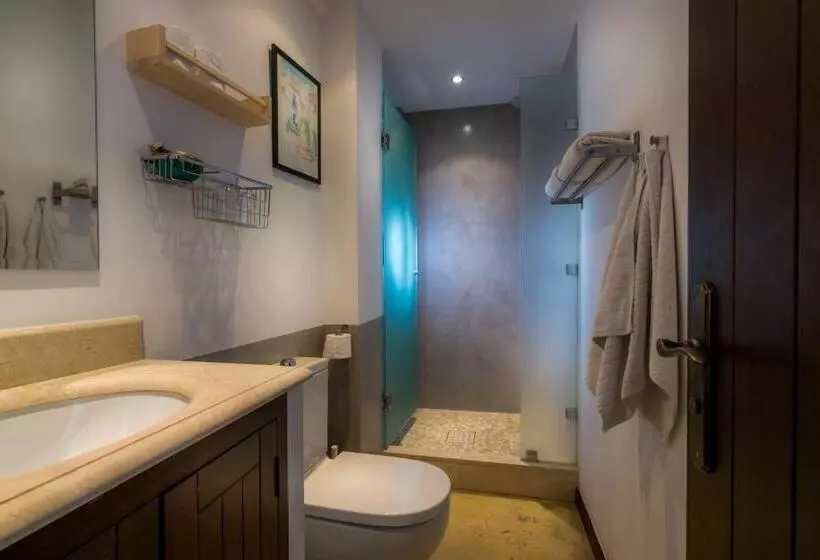 Fotos del hotel La Posada Del Angel:  6