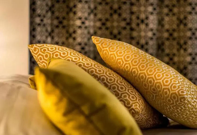 Fotos del hotel La Posada Del Angel:  7