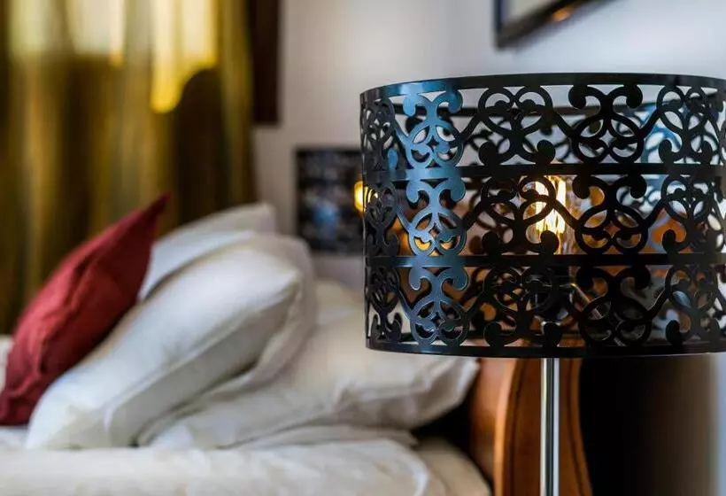 Fotos del hotel La Posada Del Angel:  24