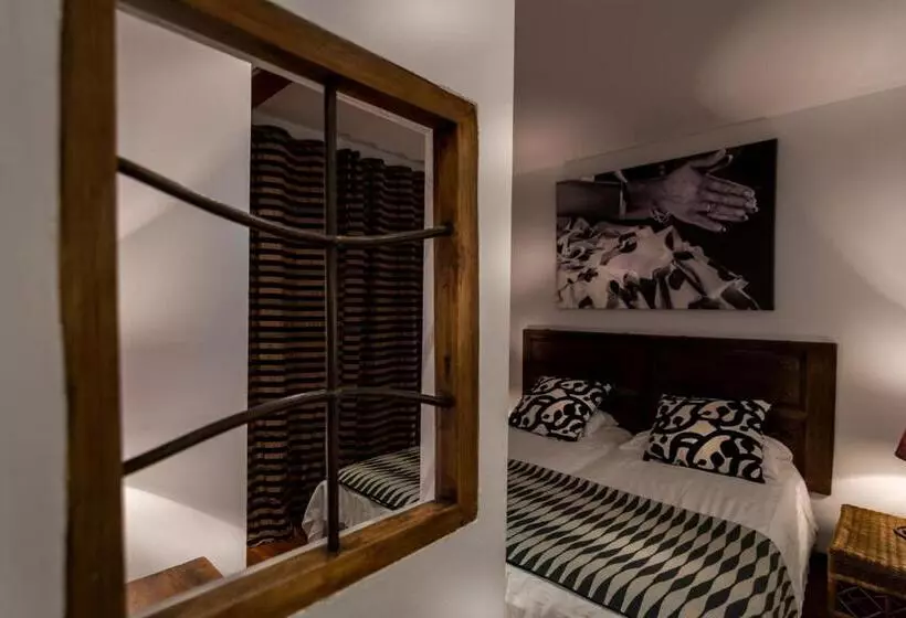 Fotos del hotel La Posada Del Angel:  19