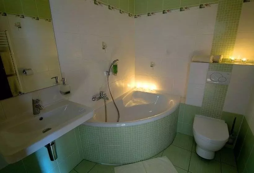 Fotos del hotel Eco Friendly Hotel Dália:  14