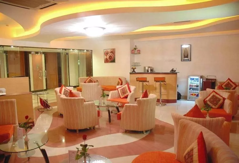 Fotos del hotel Ambica Empire:  2