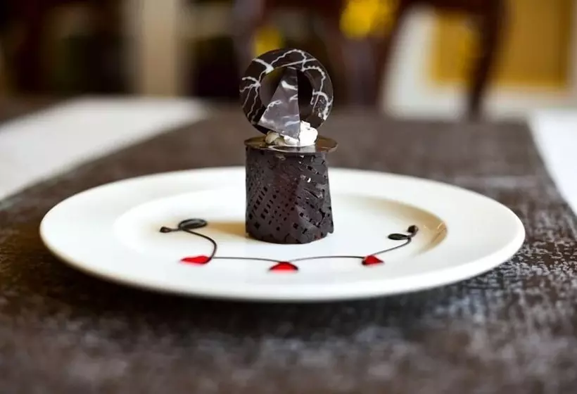 Fotos del hotel Ambica Empire:  14