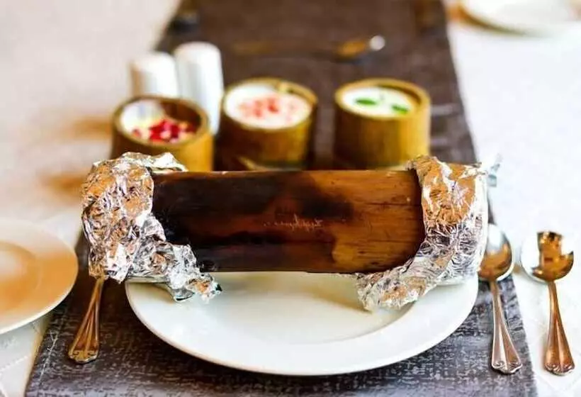 Fotos del hotel Ambica Empire:  12