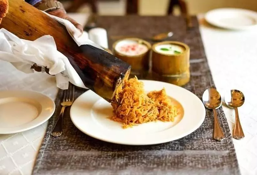 Fotos del hotel Ambica Empire:  8