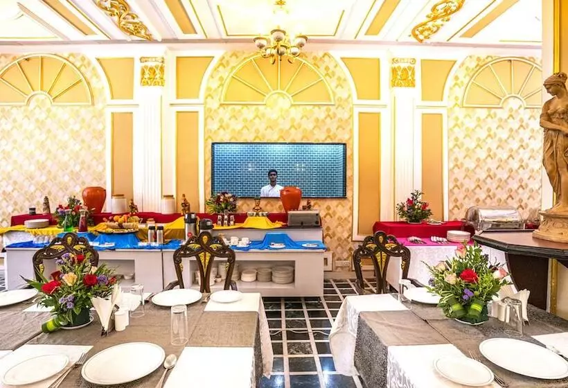 Fotos del hotel Ambica Empire:  7