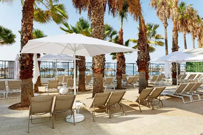 Fotos del hotel Benalma Costa del Sol:  25