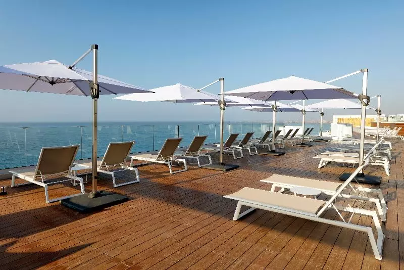 Fotos del hotel Benalma Costa del Sol:  20