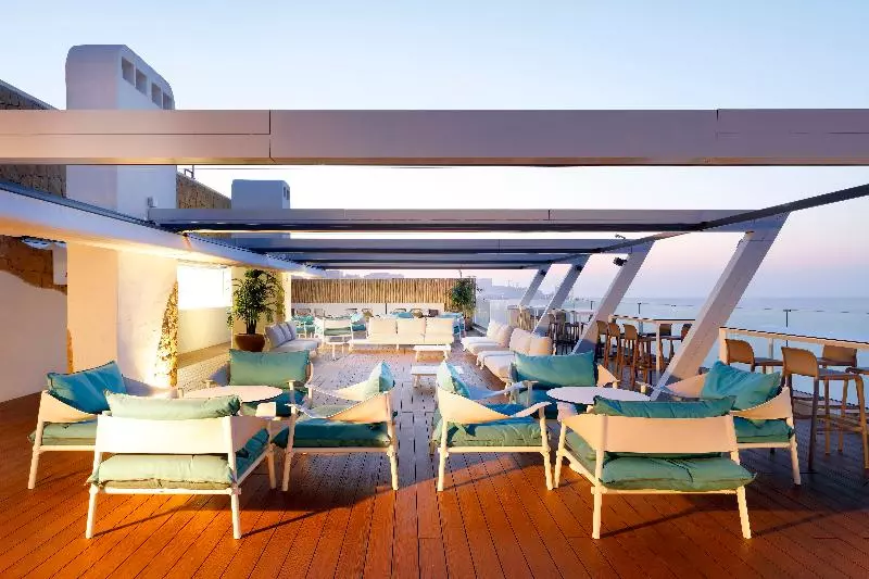 Fotos del hotel Benalma Costa del Sol:  7