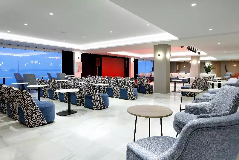 Fotos del hotel Benalma Costa del Sol:  21