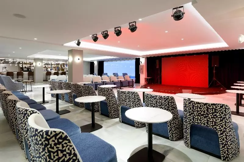 Fotos del hotel Benalma Costa del Sol:  22