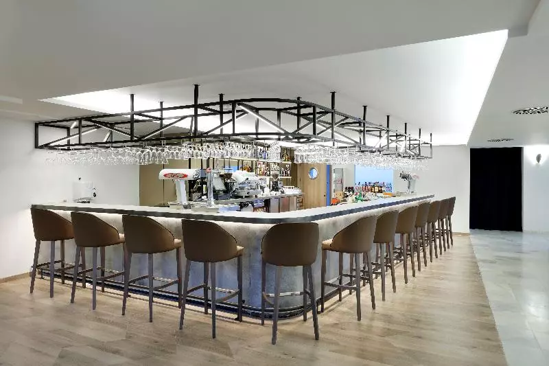 Fotos del hotel Benalma Costa del Sol:  19