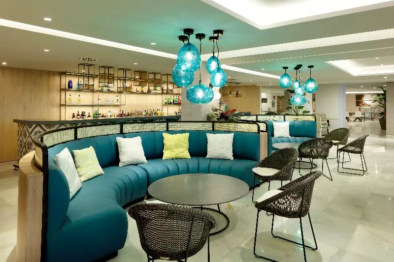 Fotos del hotel Benalma Costa del Sol:  13