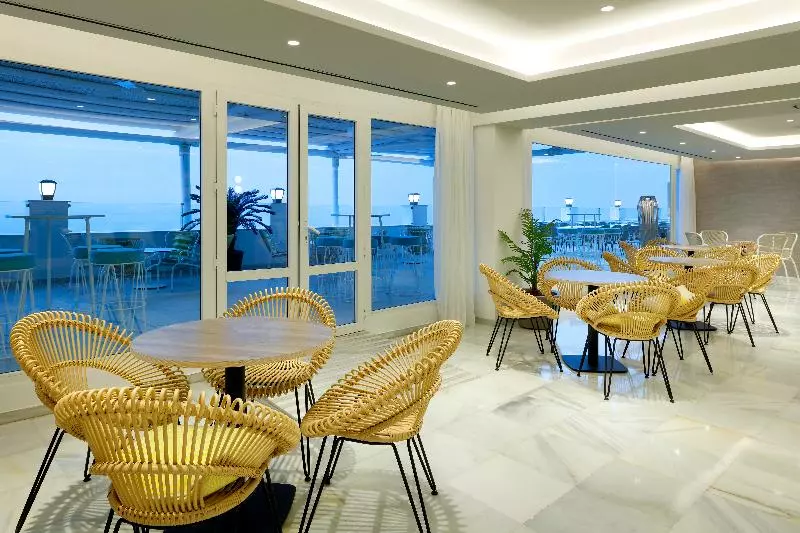 Fotos del hotel Benalma Costa del Sol:  16