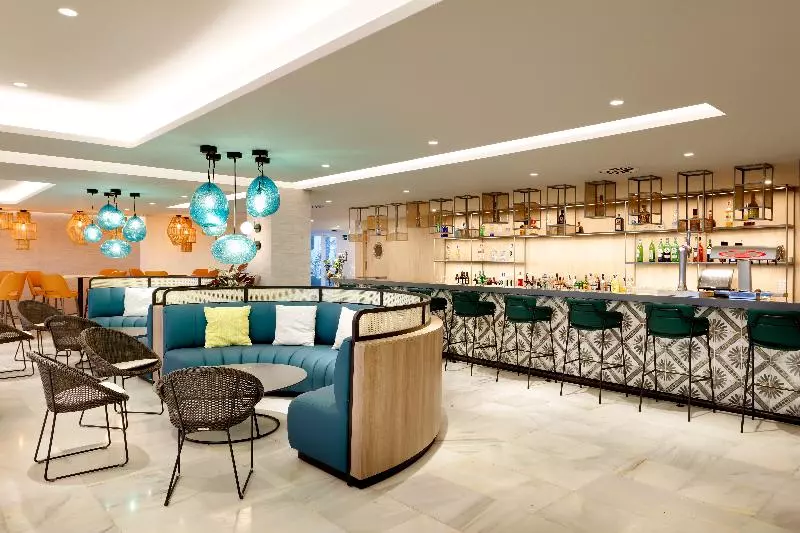 Fotos del hotel Benalma Costa del Sol:  5