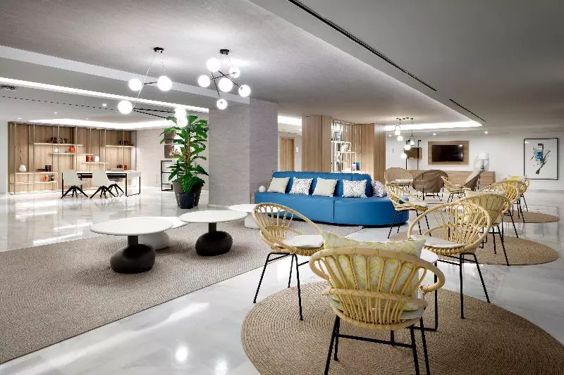 Fotos del hotel Benalma Costa del Sol:  17