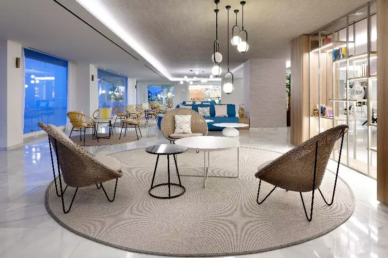 Fotos del hotel Benalma Costa del Sol:  10