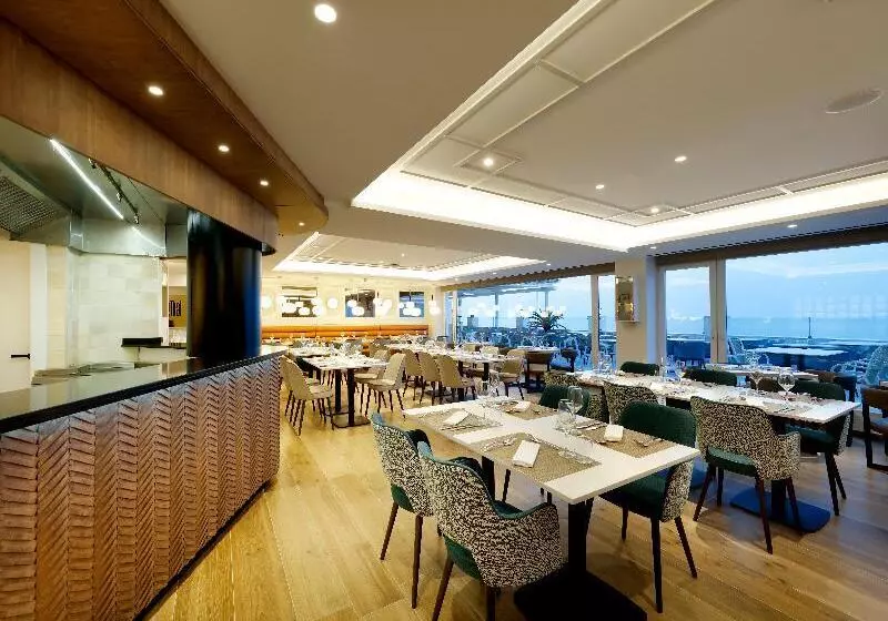 Fotos del hotel Benalma Costa del Sol:  18