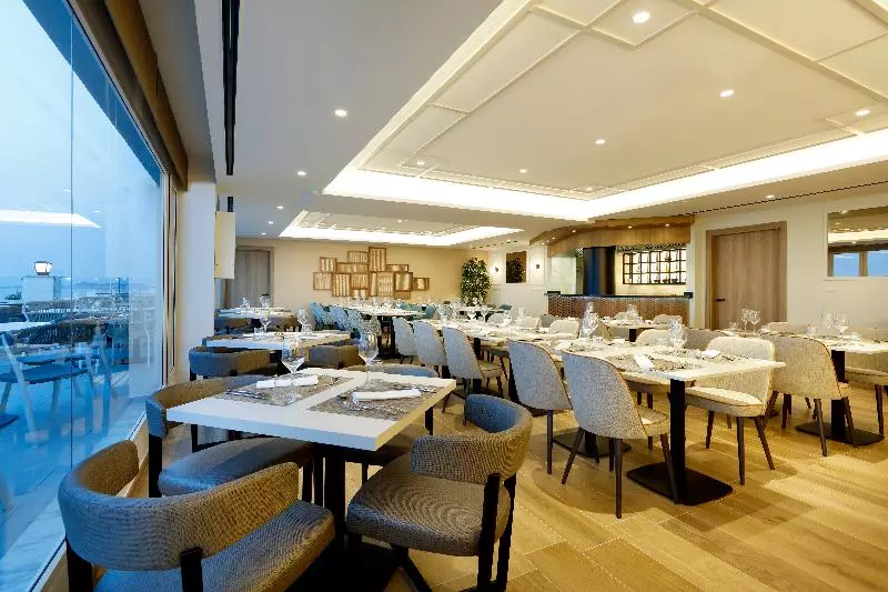 Fotos del hotel Benalma Costa del Sol:  12